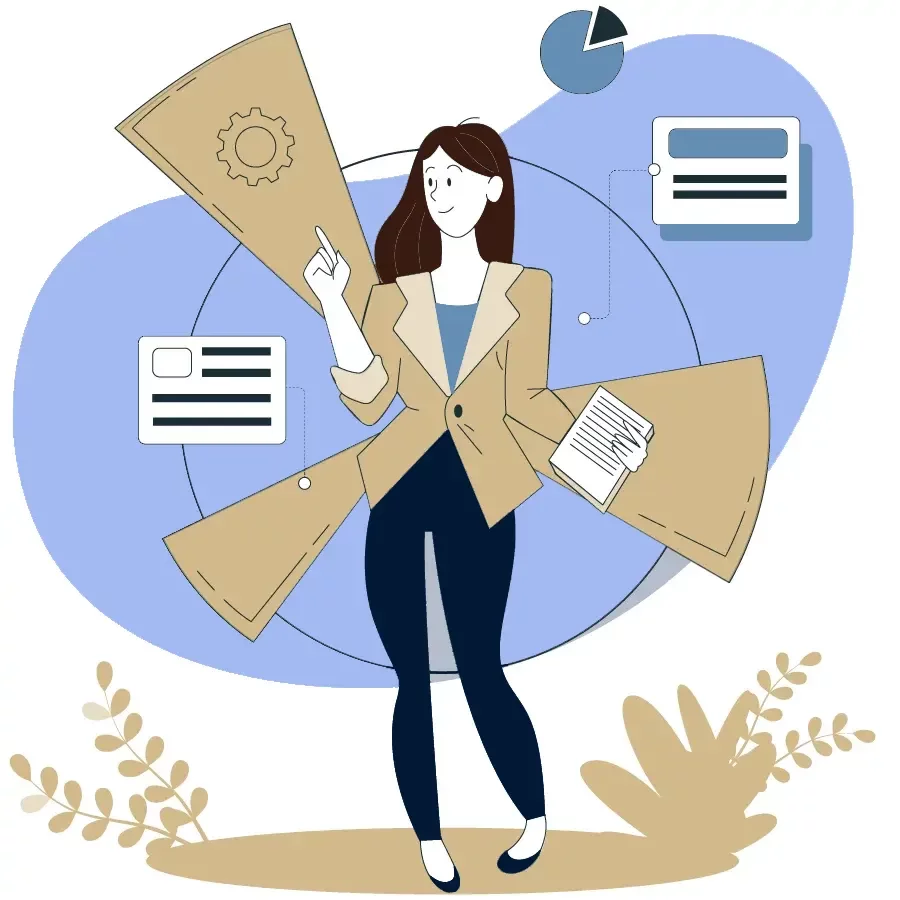 Setting Goals in a Digital Marketing Strategy