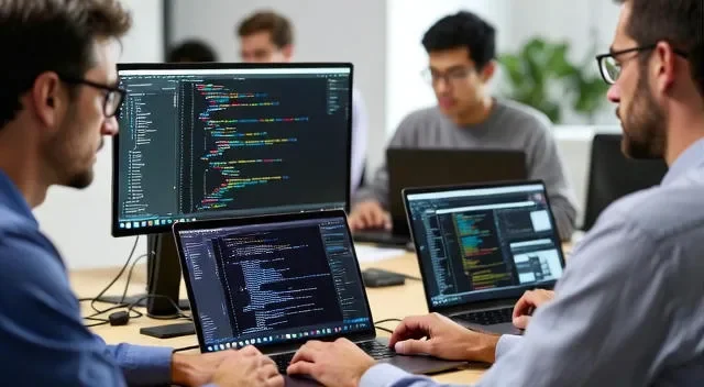 نکات افزایش سرعت سایت در طراحی