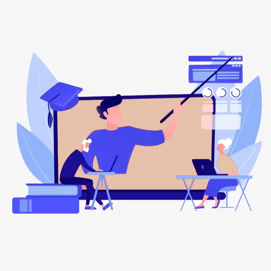 تهیه ویدئوی آموزشی برای ویدئو مارکتینگ