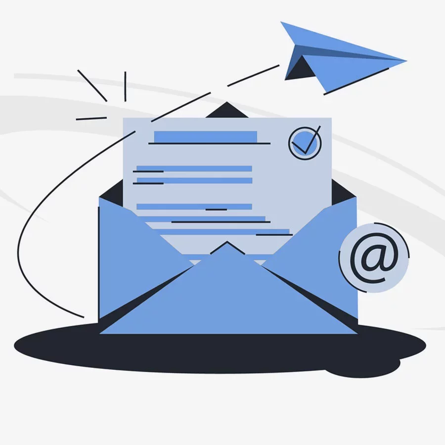 Types of Emails in Email Marketing