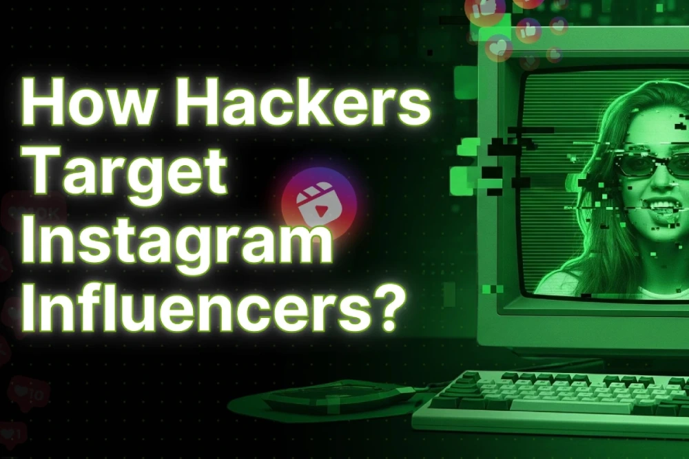 چگونه اینستاگرام هک میشود