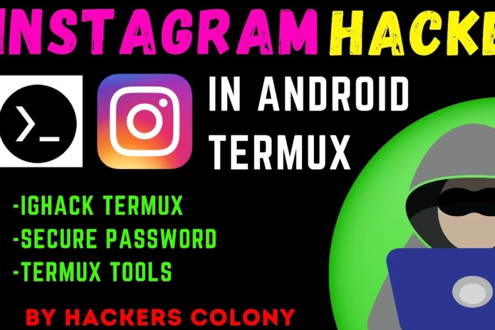 راههای هک اینستاگرام