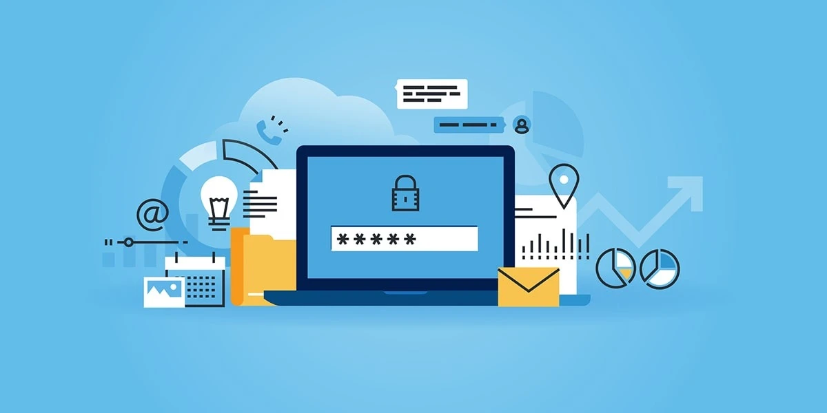 اهمیت پشتیبانی سایت