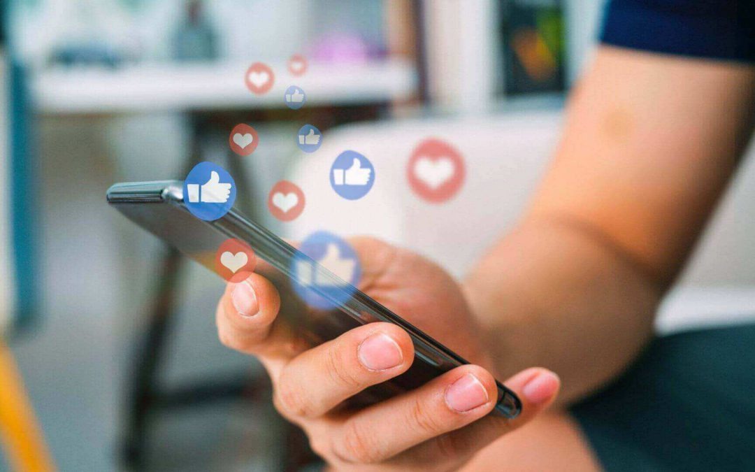 موارد قرارداد مدیریت شبک های اجتماعی