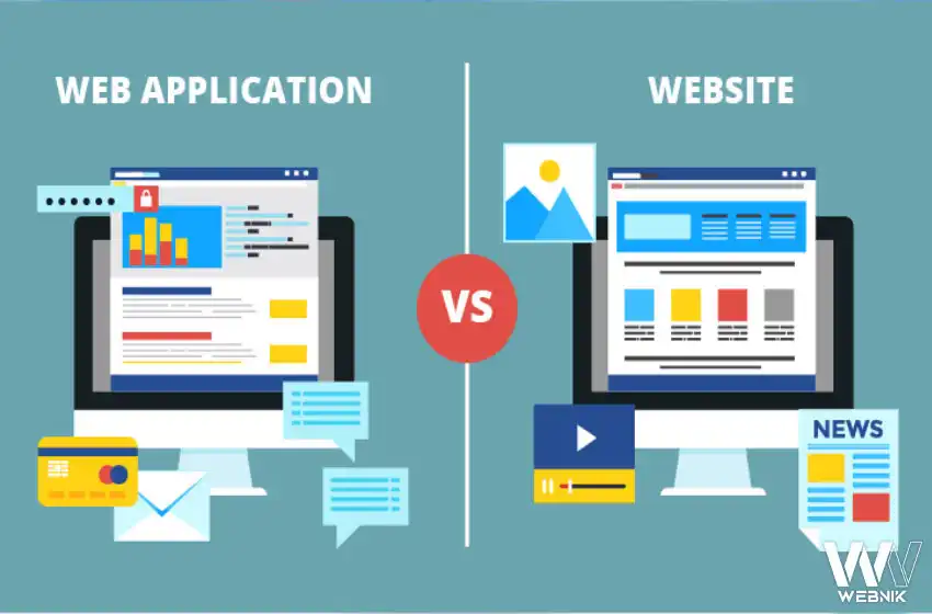 WEB APPLICATION