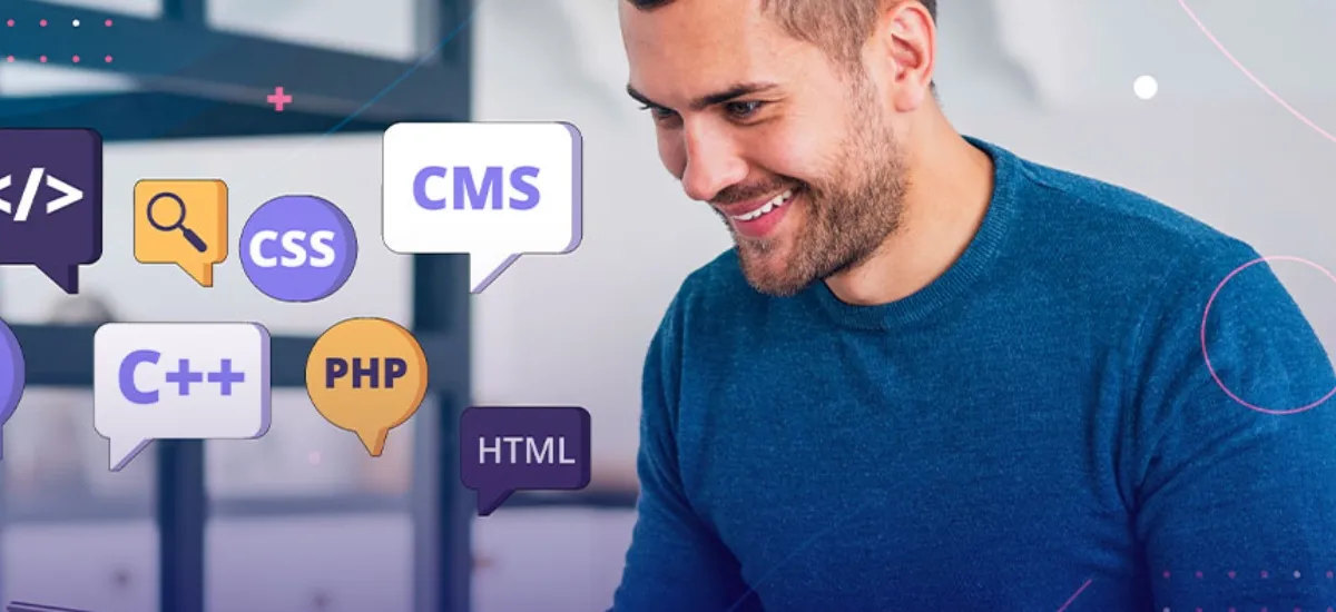 کدام cms برای سایت مناسب تر است