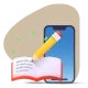 Educational application design