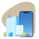 Corporate application design