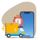 Designing a freight application