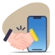 Service application design