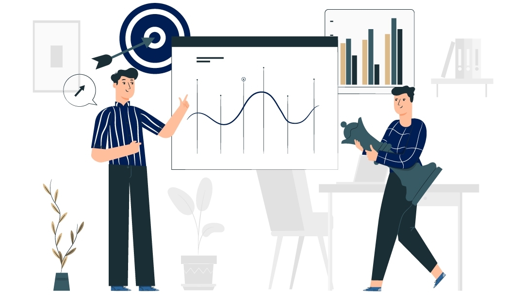 Digital marketing strategy