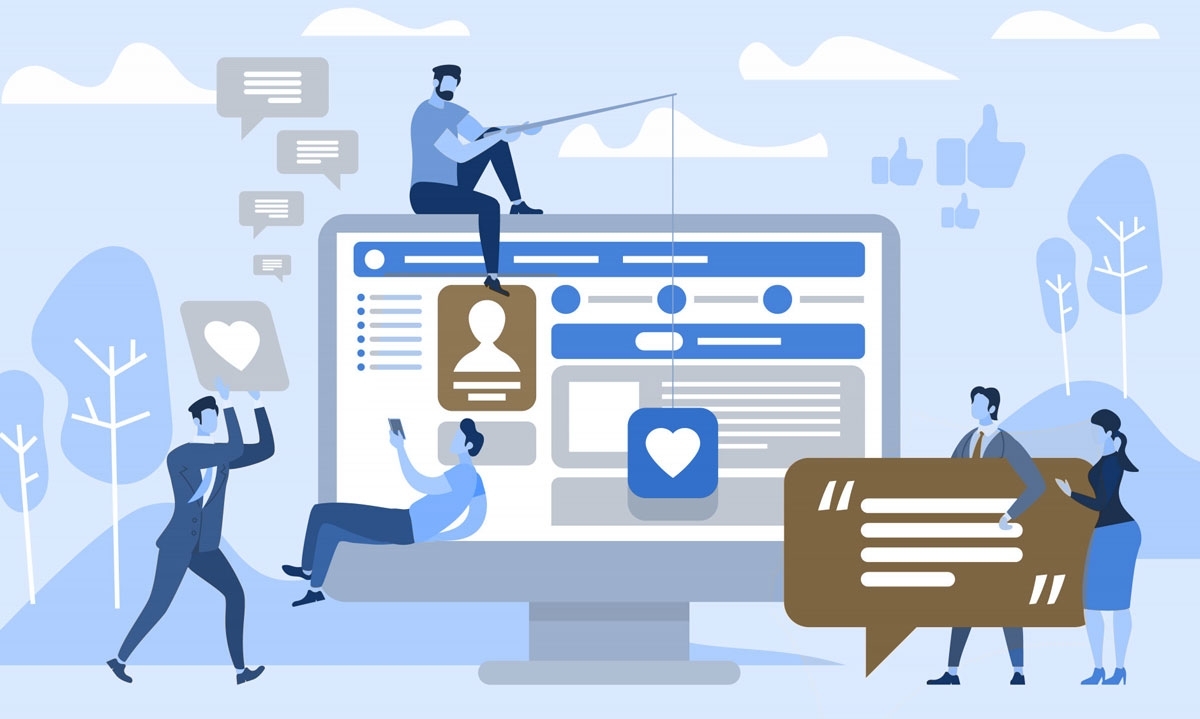 LinkedIn Management