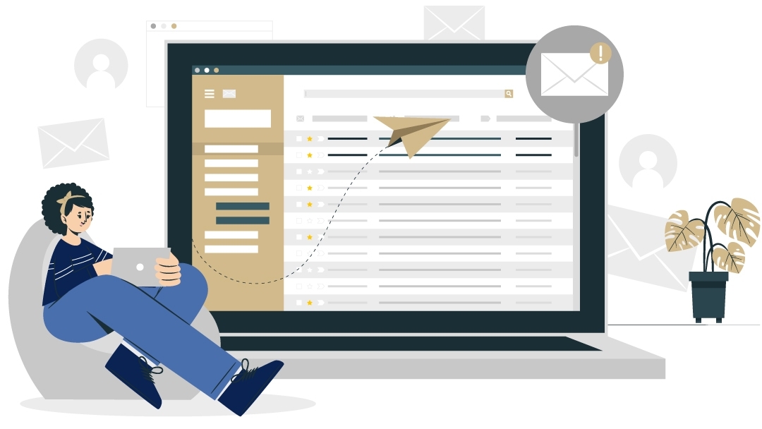 Email Marketing
